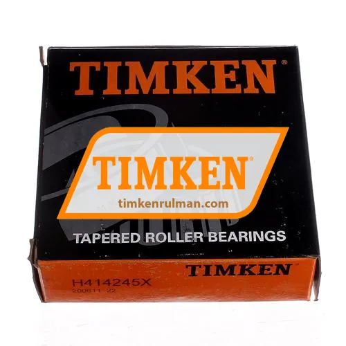 Timken H414245X ürün fotoğrafı 3