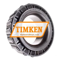 Timken H414245X rulman resim 2