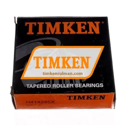 Timken H414245X rulman resim 3