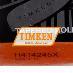 Timken H414245X rulman resim 4