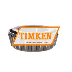 Timken 22780 rulman resim 2