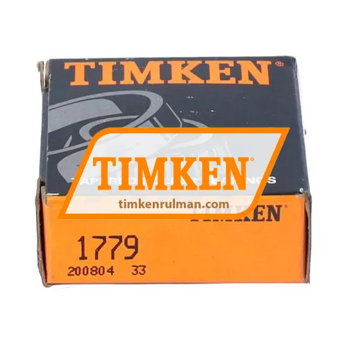 Timken 1779 ürün fotoğrafı 3