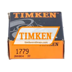 Timken 1779 rulman resim 3