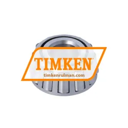 Timken 09070 rulman resim 4