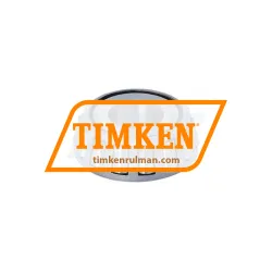 Timken 05066 rulman resim 2