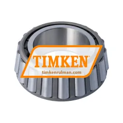Timken 936 rulman resim 2