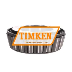 Timken 757 rulman resim 2