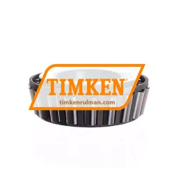 Timken 755 rulman resim 2