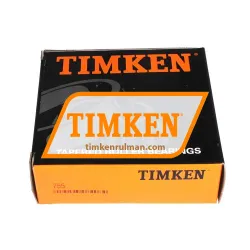 Timken 755 rulman resim 3