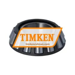 Timken 72225 rulman resim 2