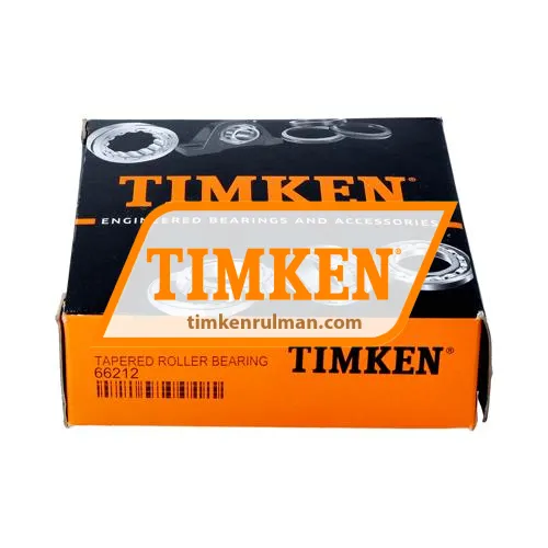 Timken 66212 ürün fotoğrafı 3