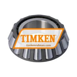 Timken 66212 rulman resim 2