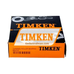Timken 66212 rulman resim 3