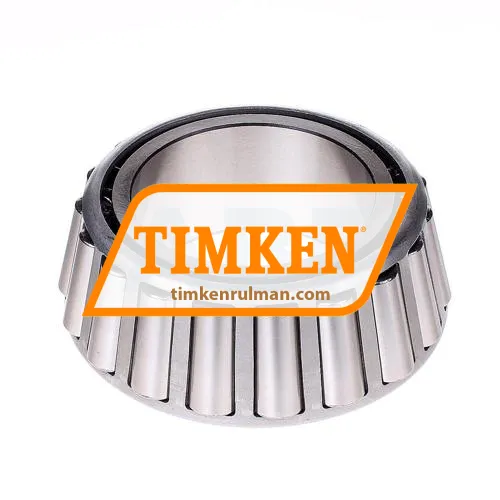 Timken 6580