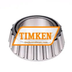 Timken 6580
