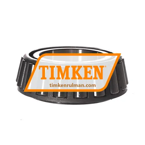 Timken 643