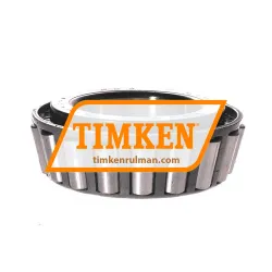 Timken 643 rulman resim 2