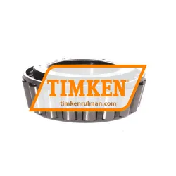 Timken 641 rulman resim 2