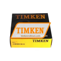 Timken 641 rulman resim 3