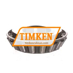 Timken 55175 rulman resim 2