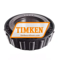 Timken 49585 rulman resim 3