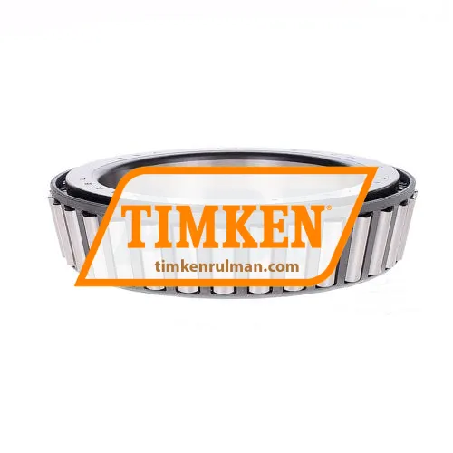 Timken 48286 ürün fotoğrafı 2