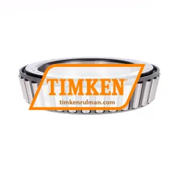 Timken 48286 rulman resim 2
