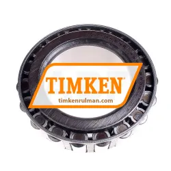 Timken 469 rulman resim 2