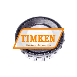 Timken 465 rulman resim 2
