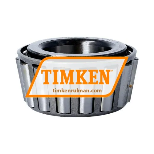 Timken 4370 ürün fotoğrafı 2