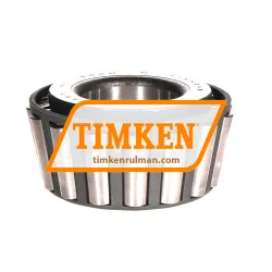 Timken 4367 rulman resim 2