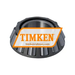 Timken 43138X rulman resim 2