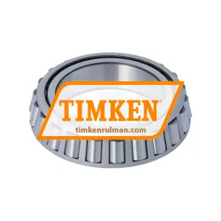Timken 395CS rulman resim 2