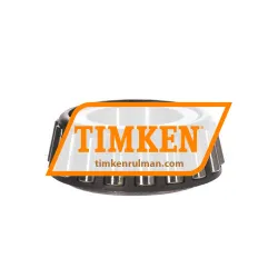 Timken 3777