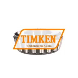 Timken 3777 rulman resim 2