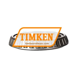 Timken 37431 rulman resim 2
