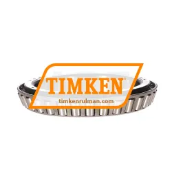 Timken 37431 rulman resim 3