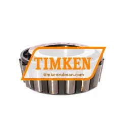 Timken 3387 rulman resim 2