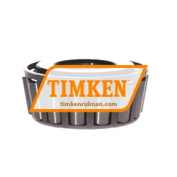 Timken 29880 rulman resim 2
