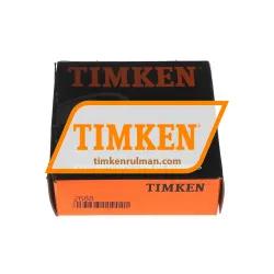 Timken 29880 rulman resim 3