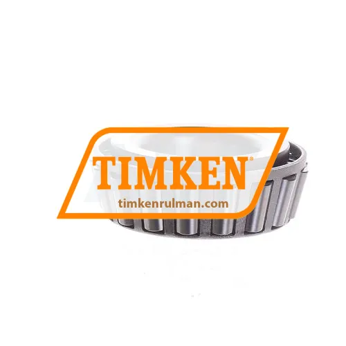 Timken 2877 ürün fotoğrafı 2