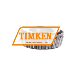 Timken 2877 rulman resim 2