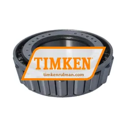 Timken 07096 rulman resim 2