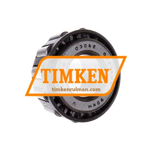 Timken 03062 ürün fotoğrafı 2