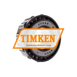 Timken 03062 rulman resim 2