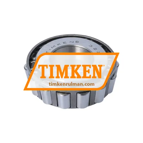 Timken 322