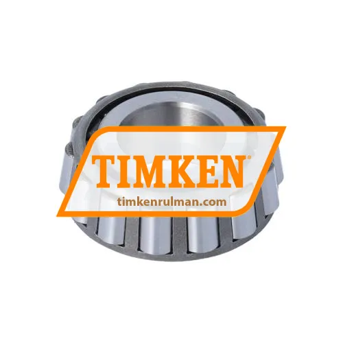 Timken 322 ürün fotoğrafı 2