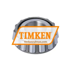Timken 322 rulman resim 2