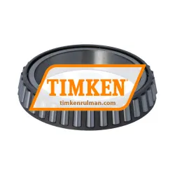 Timken L217847 rulman resim 2