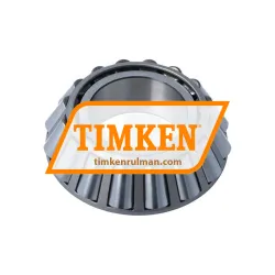 Timken JW4549 rulman resim 2